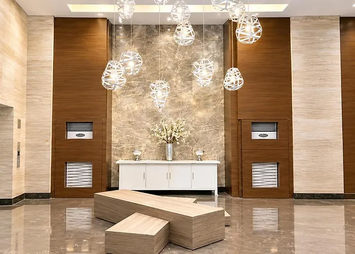 Hotel Avelon