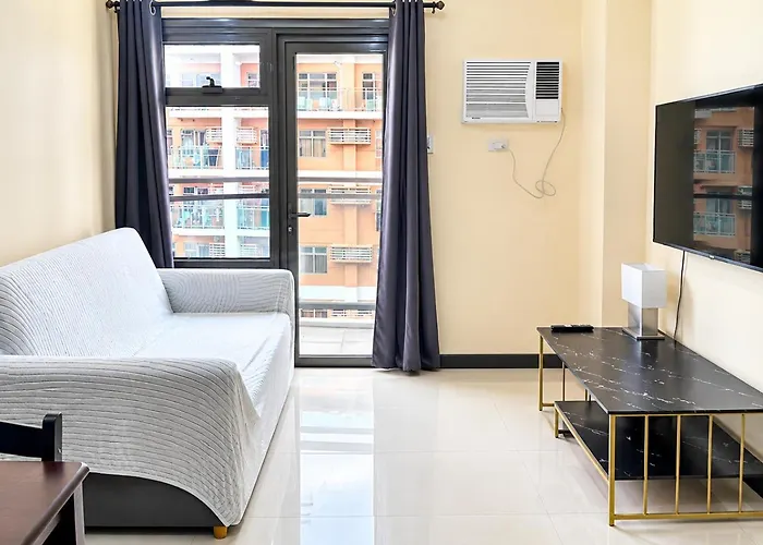 Avelon 4* Manila