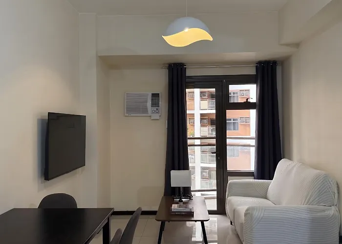 Hotel Avelon Manila
