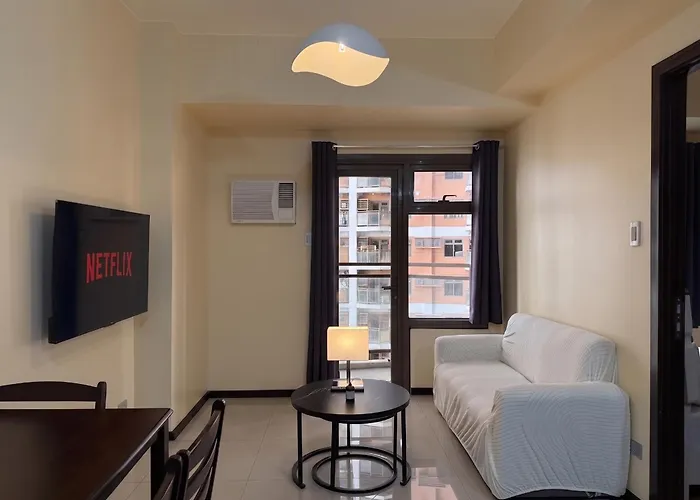 Avelon 4* Manila