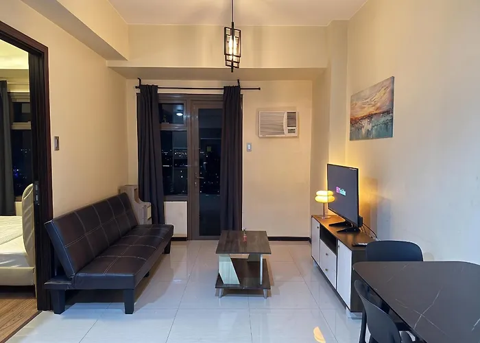 Avelon Hotel Manila